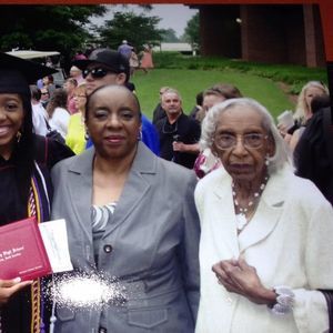 Meet your Posher, Joyce